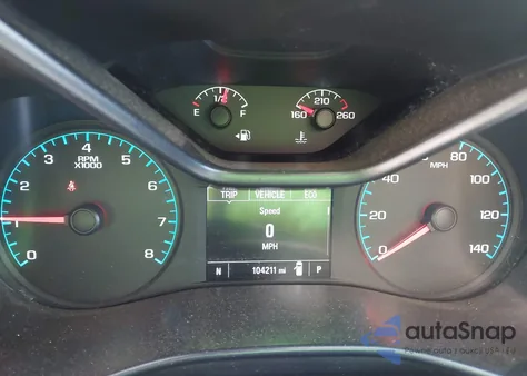 2019 Chevrolet Colorado Wt from USA, damaged, VIN 1GCHSBEA8K1165320